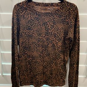 Banana Republic Cozy Slub shirt